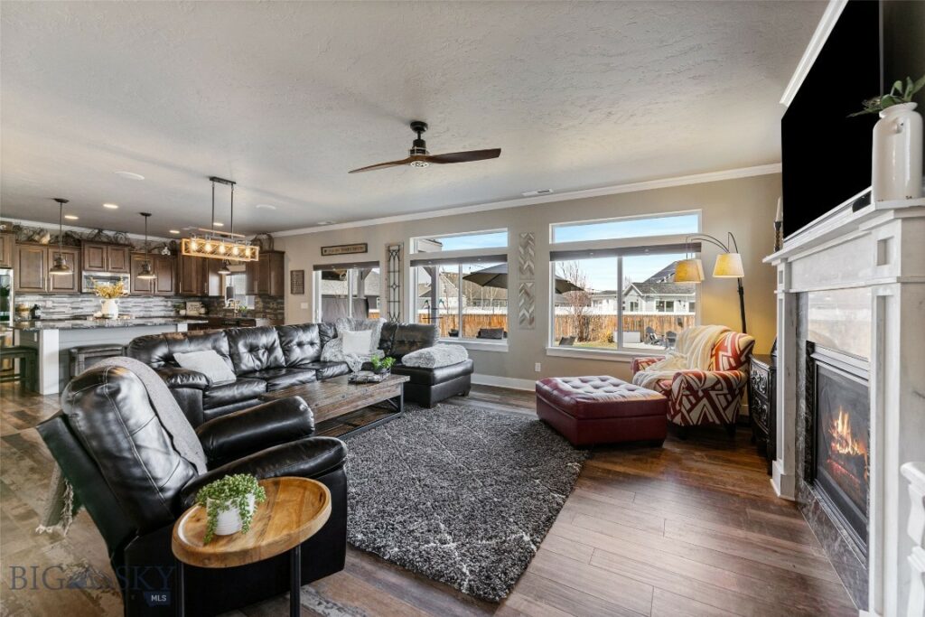 269 Stephanie Lane, Bozeman MT 59718