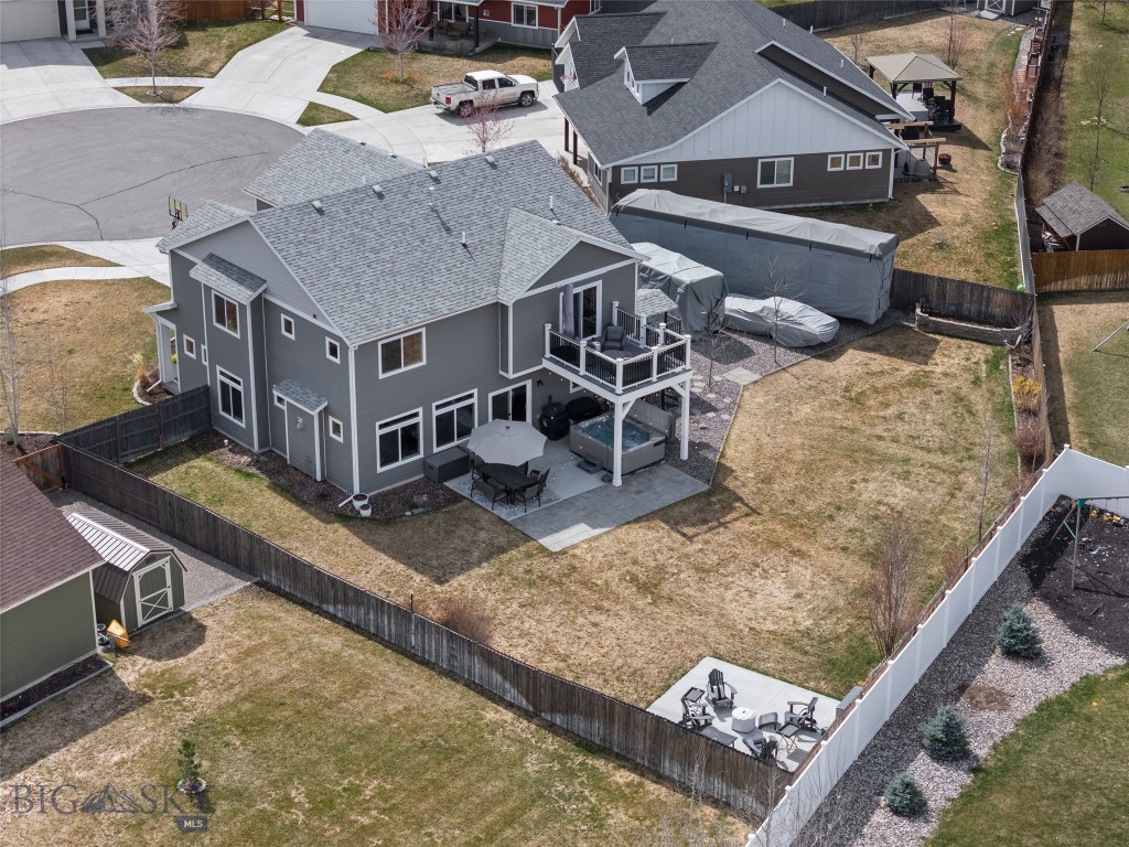269 Stephanie Lane, Bozeman MT 59718