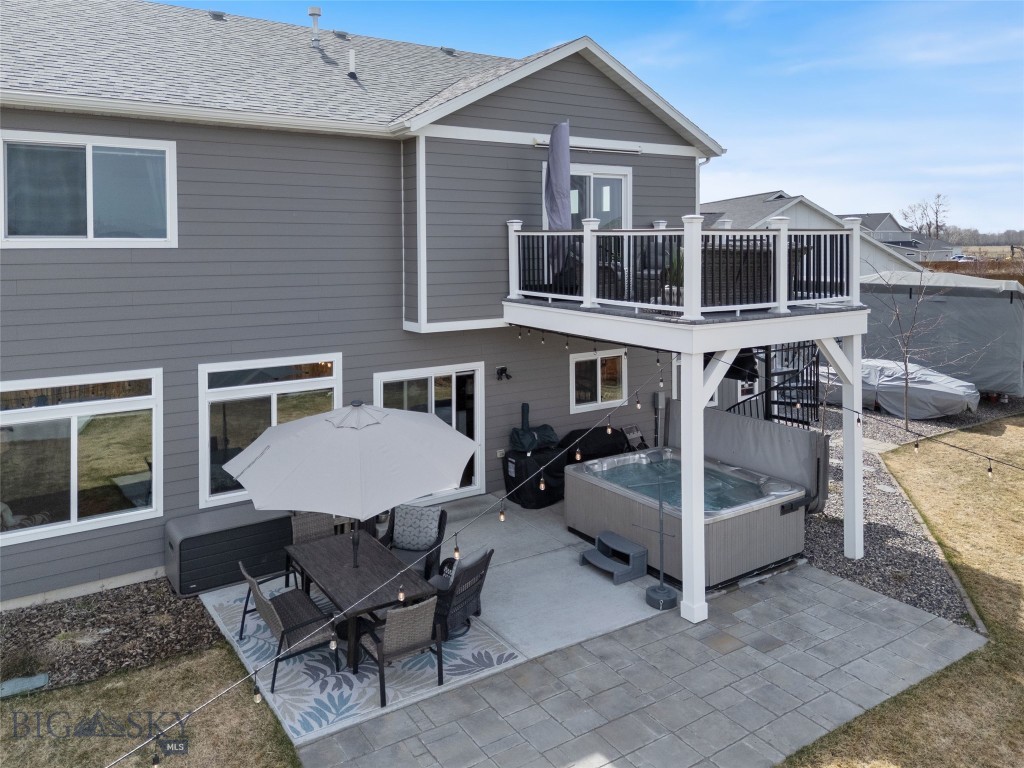 269 Stephanie Lane, Bozeman MT 59718