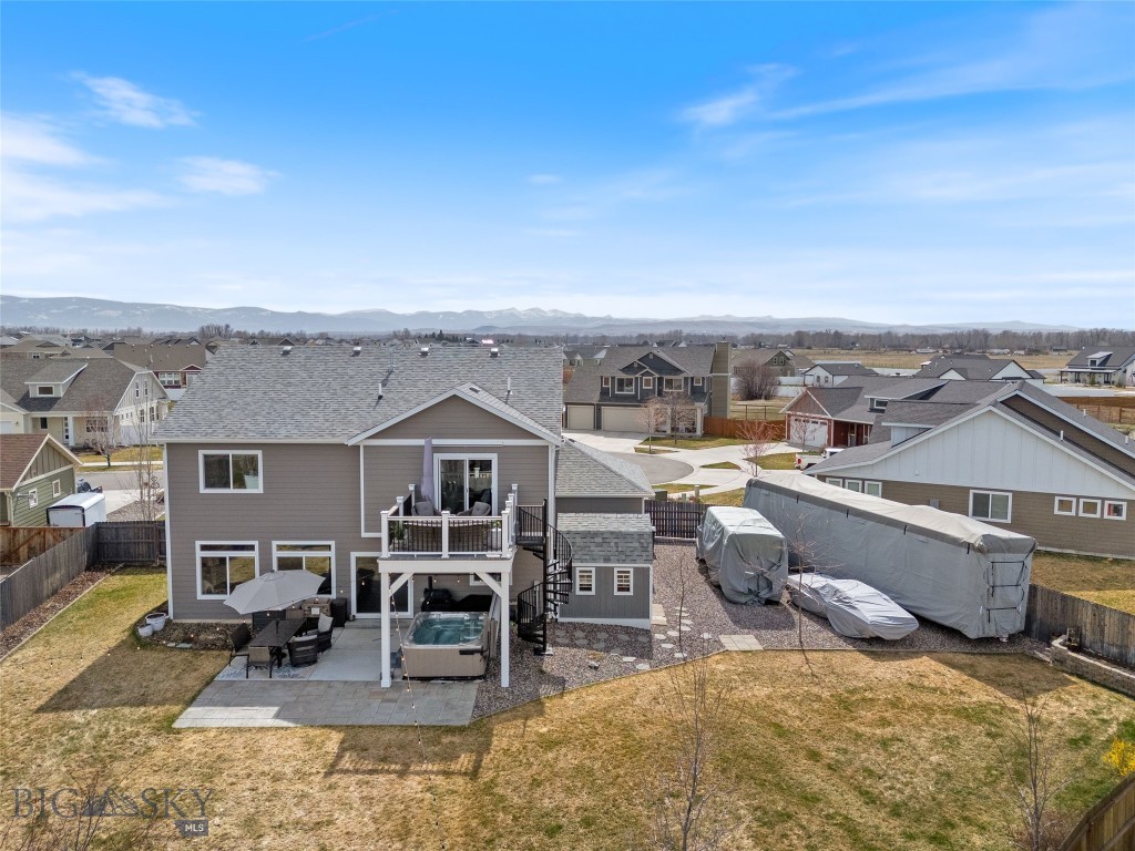 269 Stephanie Lane, Bozeman MT 59718
