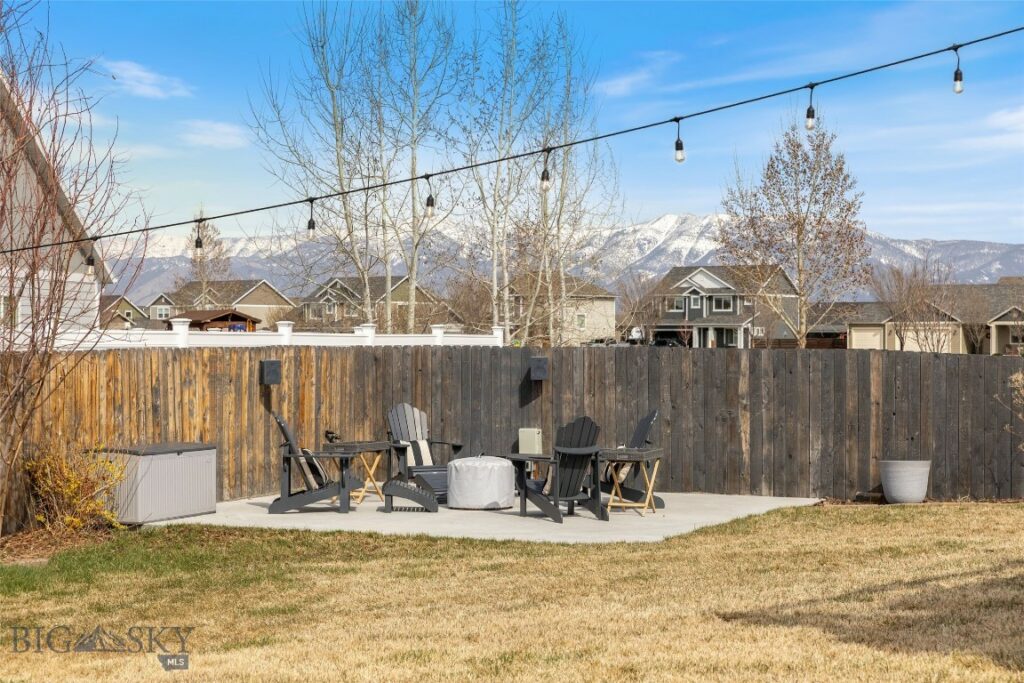 269 Stephanie Lane, Bozeman MT 59718
