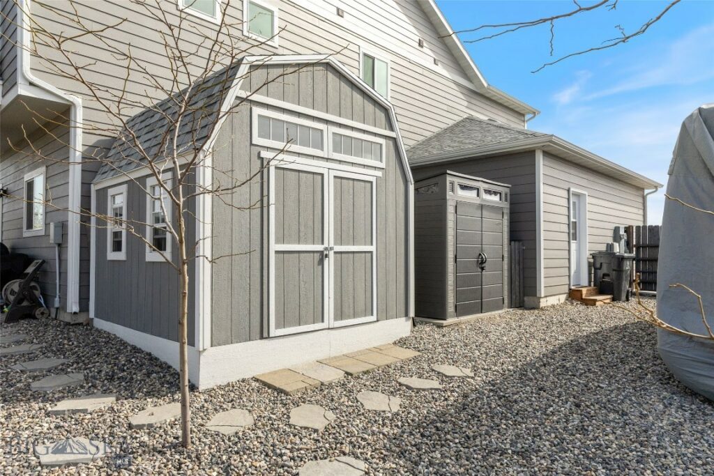 269 Stephanie Lane, Bozeman MT 59718