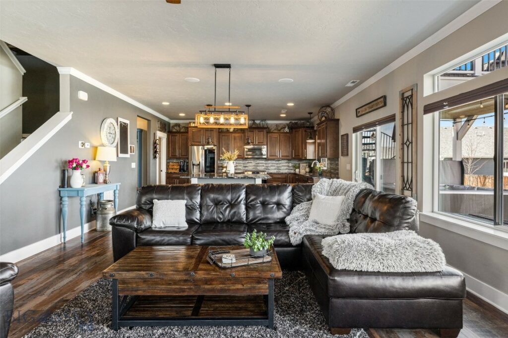269 Stephanie Lane, Bozeman MT 59718