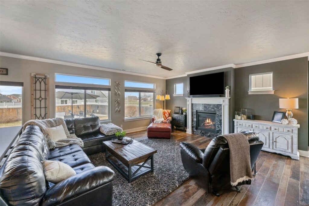 269 Stephanie Lane, Bozeman MT 59718