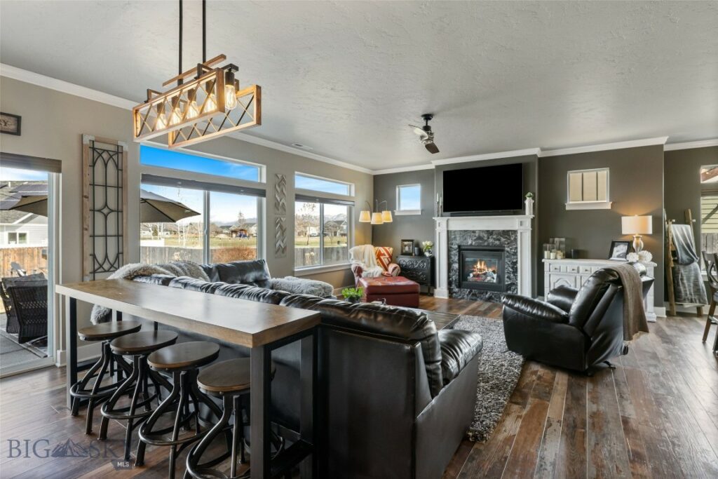 269 Stephanie Lane, Bozeman MT 59718