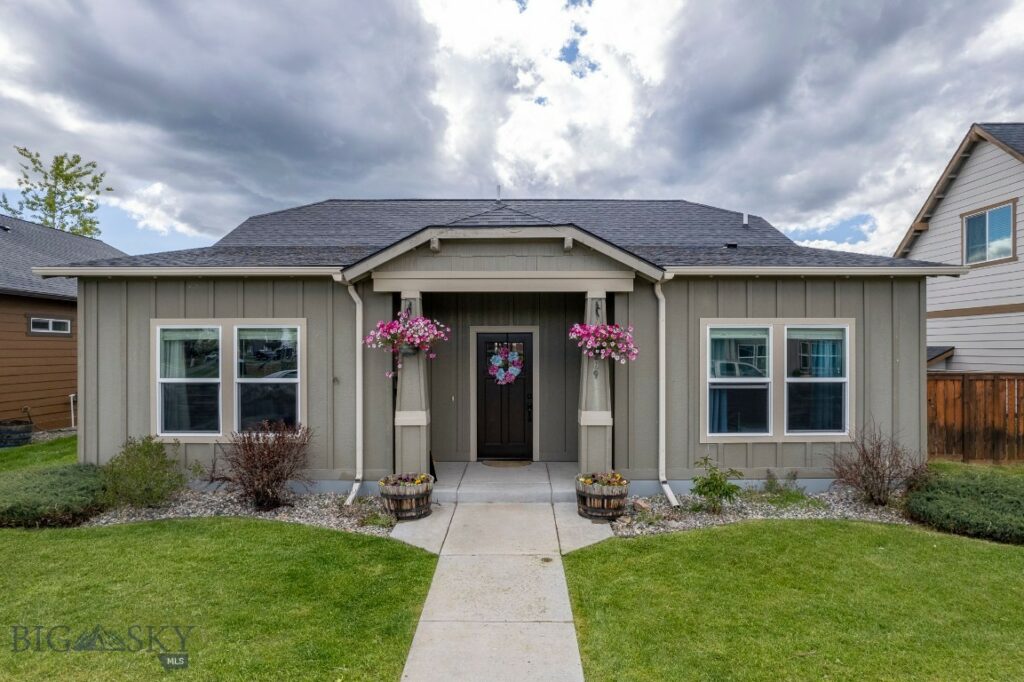 269 Stone Fly Drive, Bozeman MT 59718