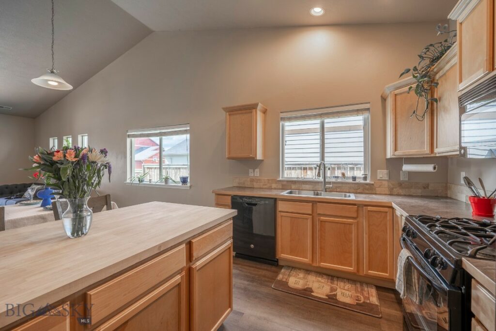 269 Stone Fly Drive, Bozeman MT 59718