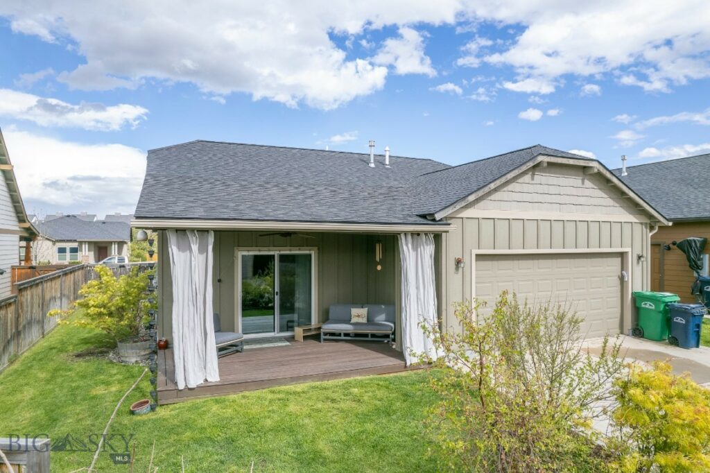 269 Stone Fly Drive, Bozeman MT 59718