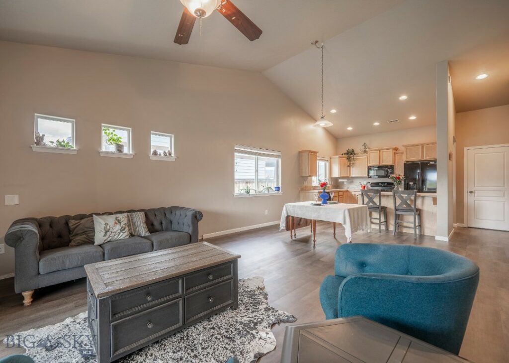 269 Stone Fly Drive, Bozeman MT 59718