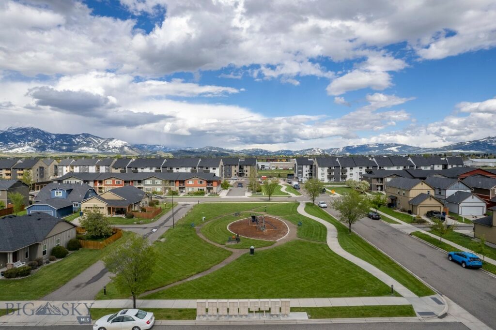 269 Stone Fly Drive, Bozeman MT 59718