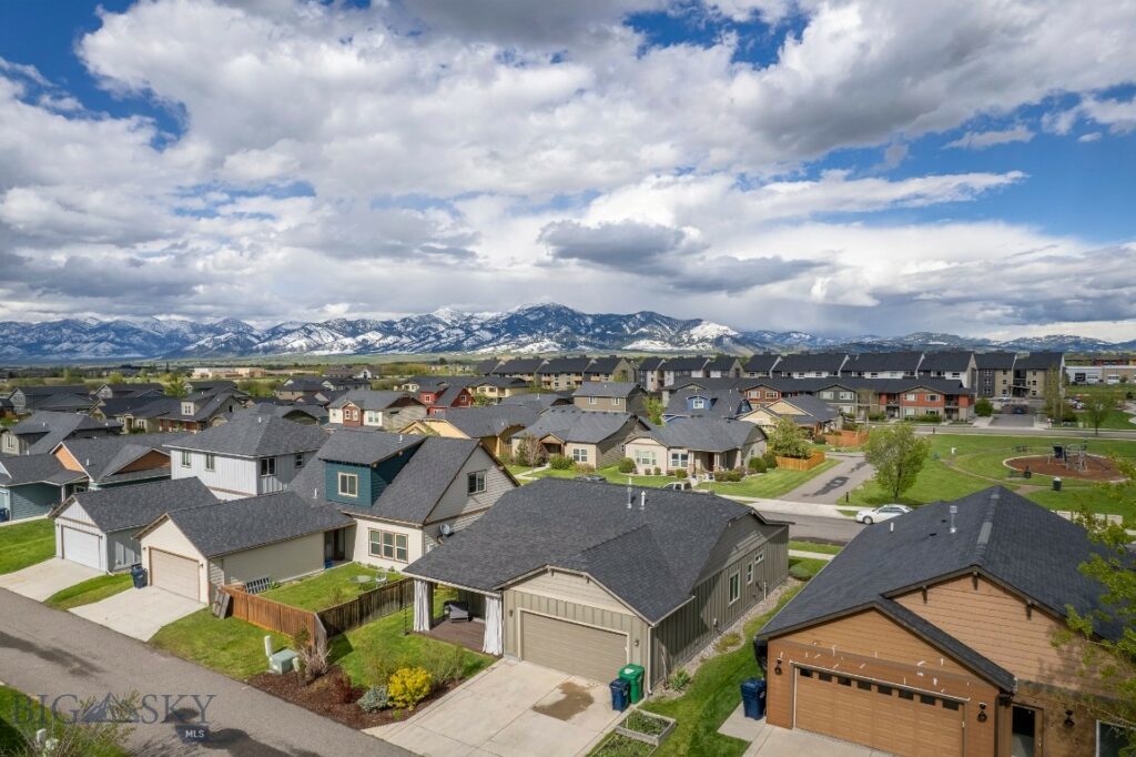 269 Stone Fly Drive, Bozeman MT 59718