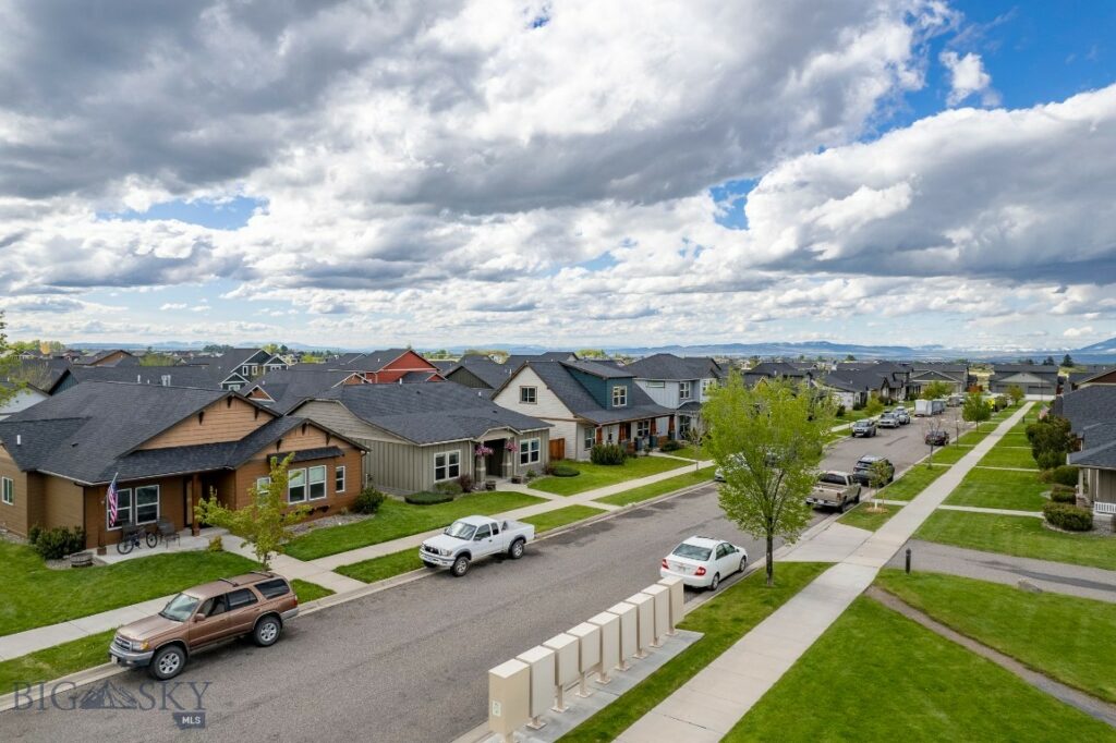 269 Stone Fly Drive, Bozeman MT 59718