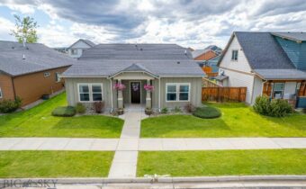 269 Stone Fly Drive, Bozeman MT 59718