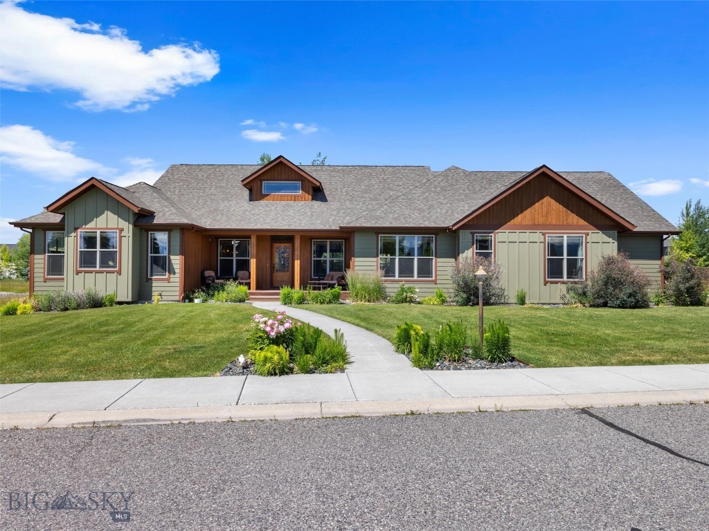 27 Gloria Court, Bozeman MT 59718