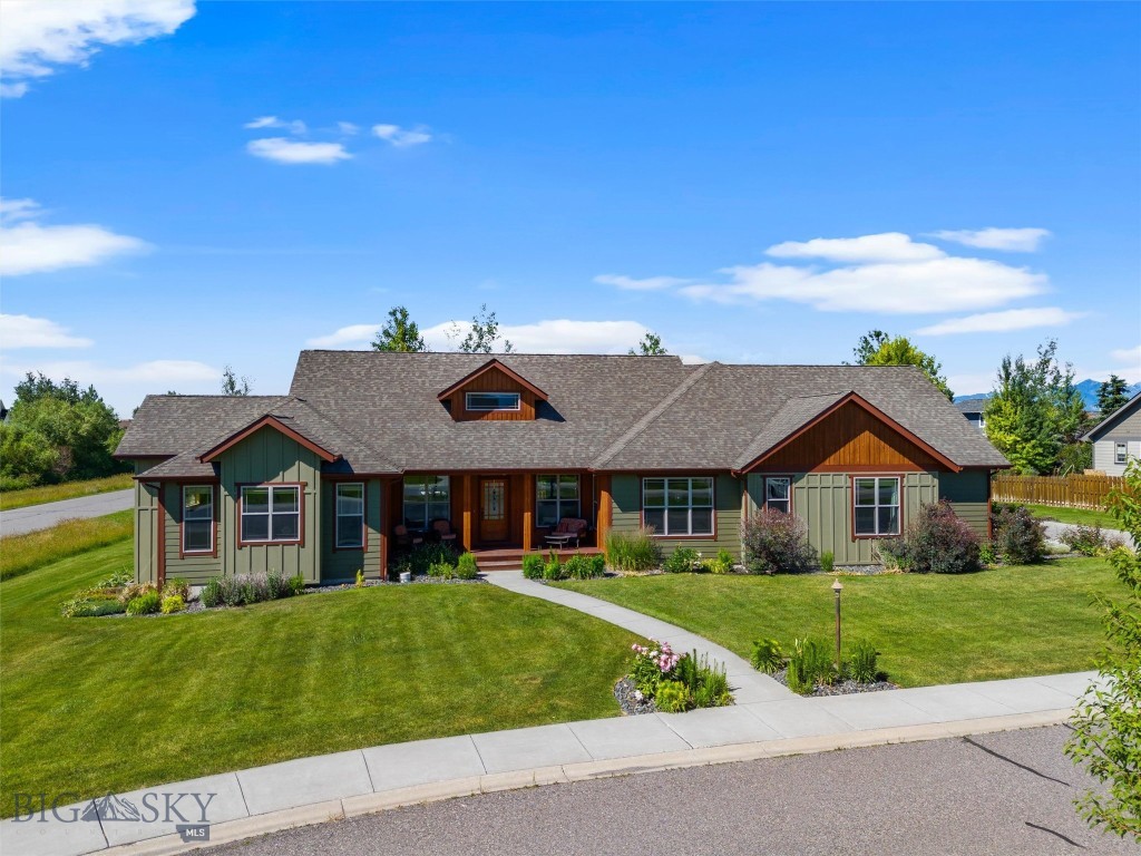 27 Gloria Court, Bozeman MT 59718