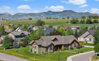 27 Gloria Court, Bozeman MT 59718