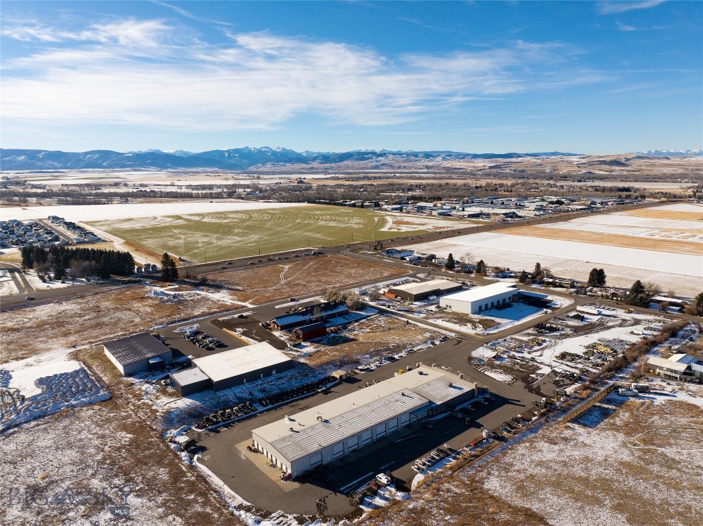 27 Shire Trail, Bozeman MT 59718