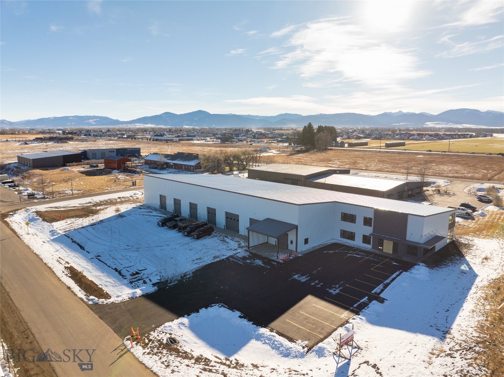 27 Shire Trail, Bozeman MT 59718