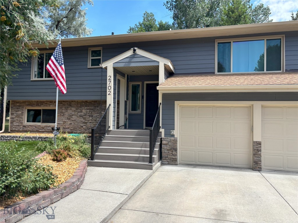 2702 Langohr Avenue, Bozeman MT 59715