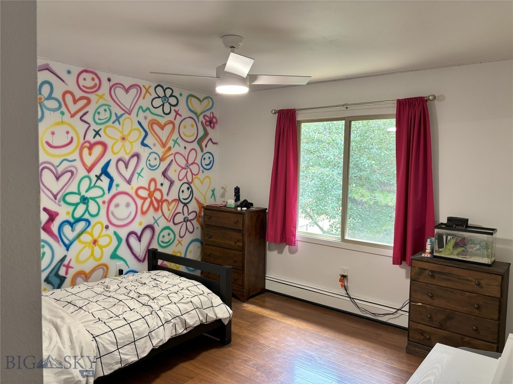 2702 Langohr Avenue, Bozeman MT 59715