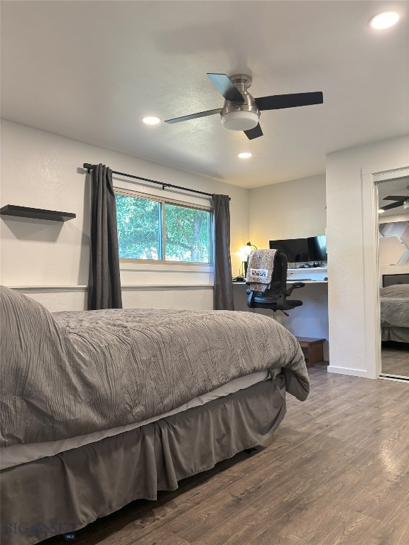 2702 Langohr Avenue, Bozeman MT 59715