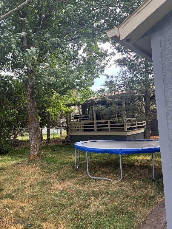 2702 Langohr Avenue, Bozeman MT 59715