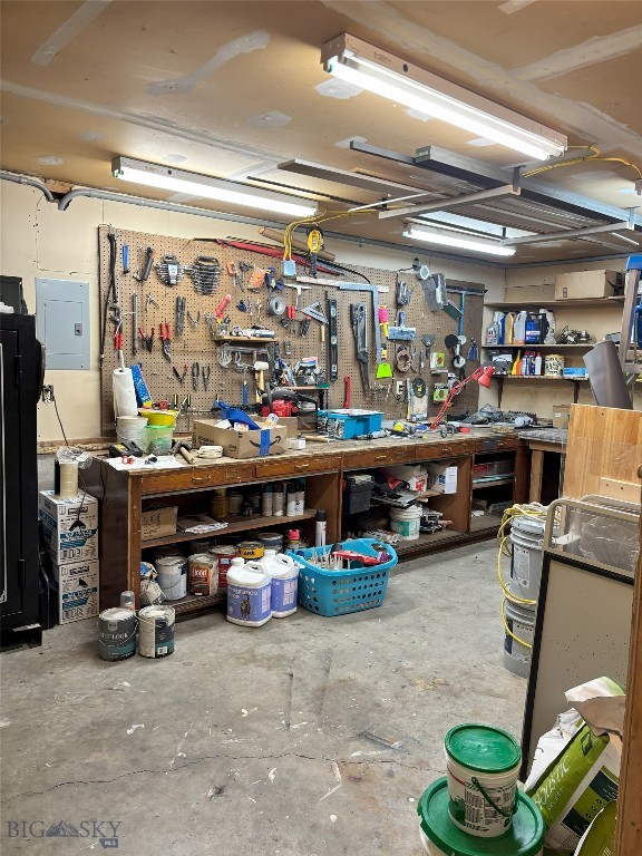 2702 Langohr Avenue, Bozeman MT 59715