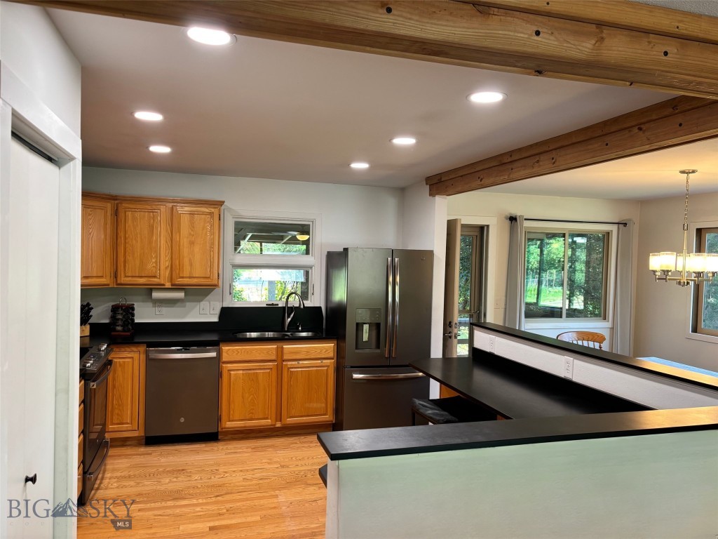 2702 Langohr Avenue, Bozeman MT 59715