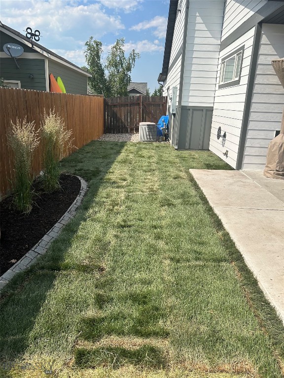 271 Timberview Circle, Bozeman MT 59718