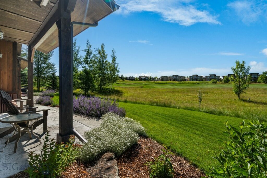 272 Rising Sun Way, Bozeman MT 59718