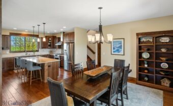 272 Rising Sun Way, Bozeman MT 59718