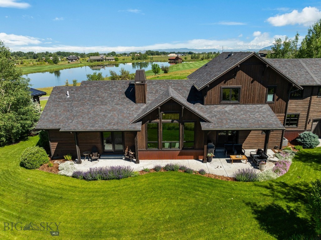 272 Rising Sun Way, Bozeman MT 59718