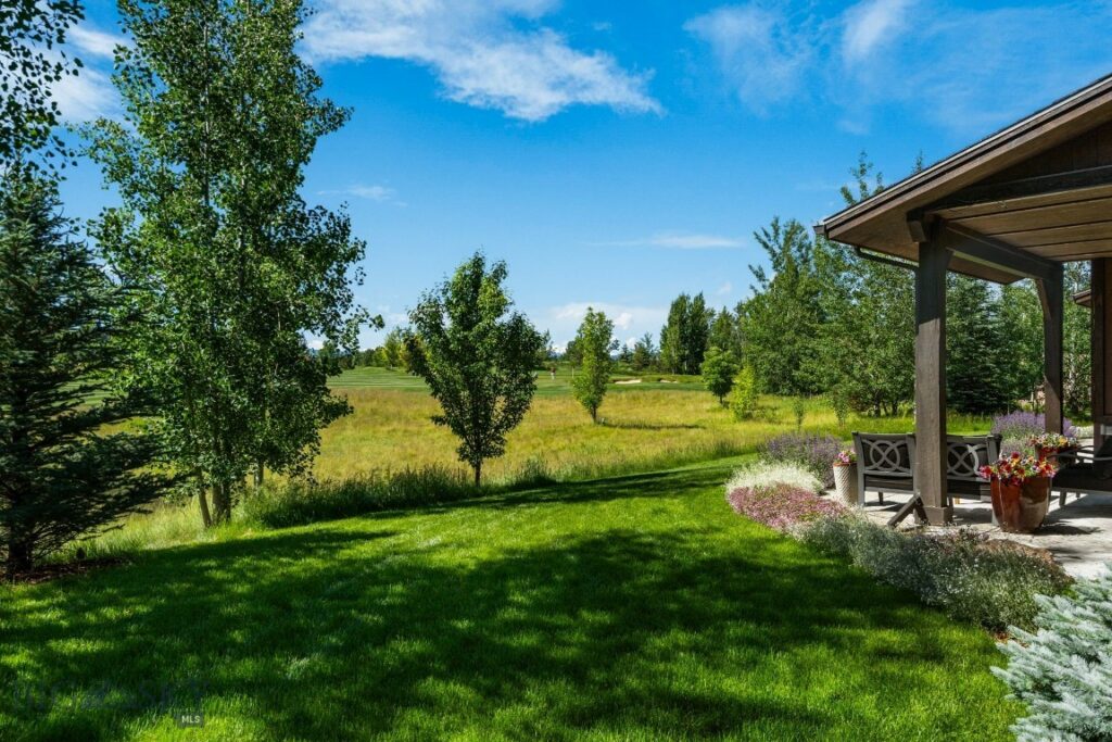 272 Rising Sun Way, Bozeman MT 59718