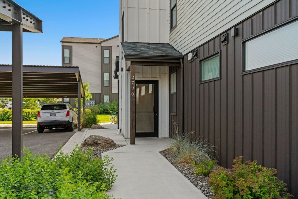 2720 Sartain, Bozeman MT 59718