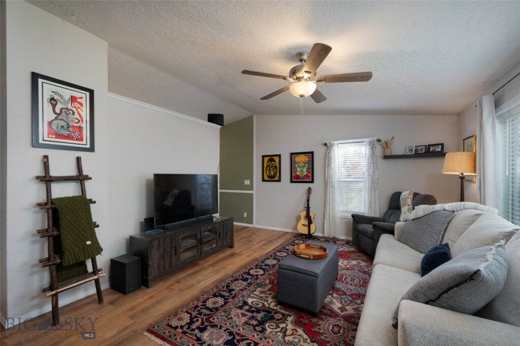 2721 W Mendenhall Street, Bozeman MT 59718