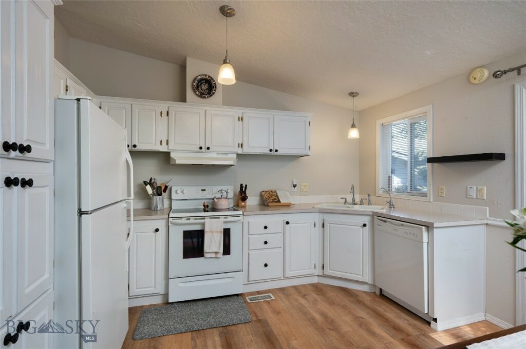 2721 W Mendenhall Street, Bozeman MT 59718