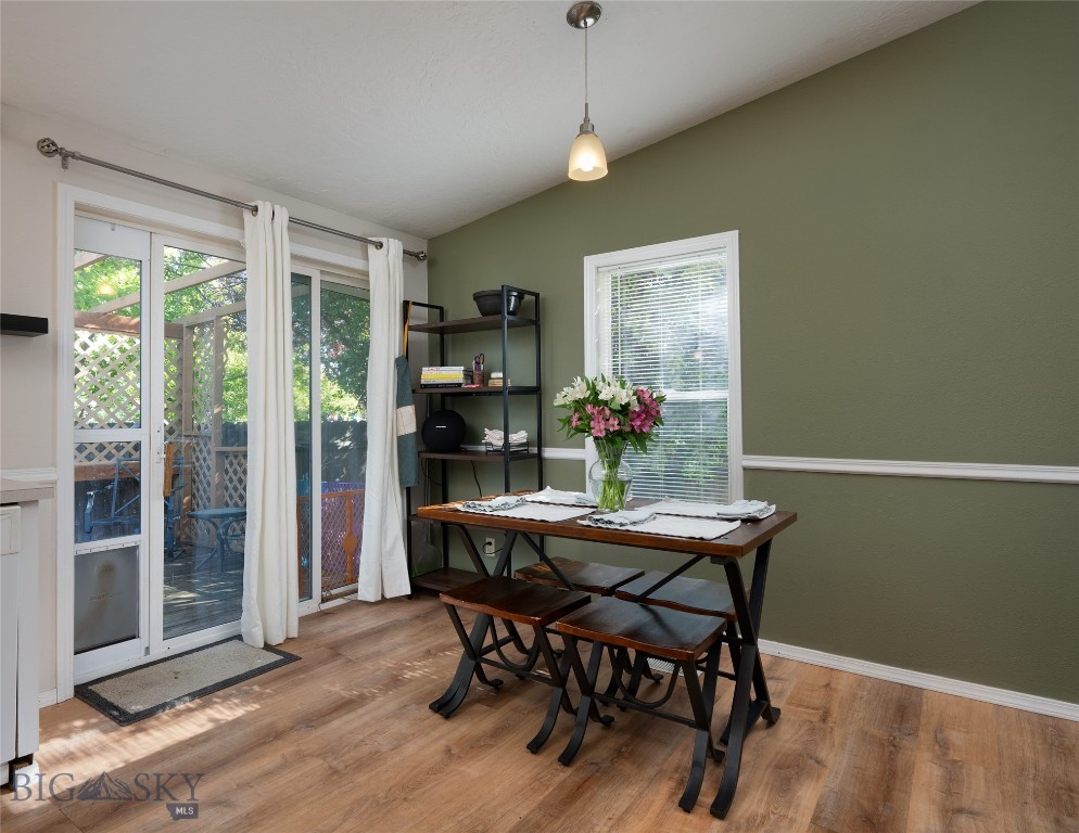 2721 W Mendenhall Street, Bozeman MT 59718