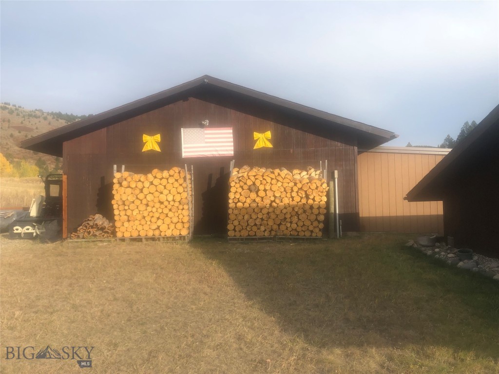 2723 Trail Creek Road, Bozeman MT 59715