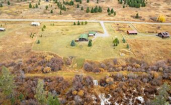 2723 Trail Creek Road, Bozeman MT 59715