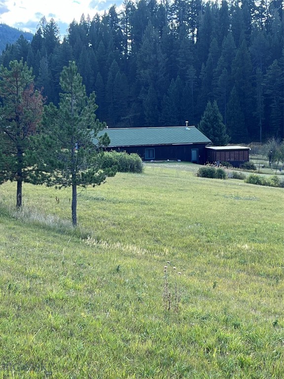 2723 Trail Creek Road, Bozeman MT 59715