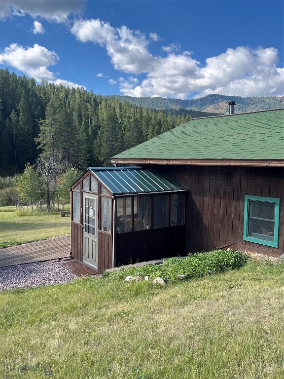 2723 Trail Creek Road, Bozeman MT 59715