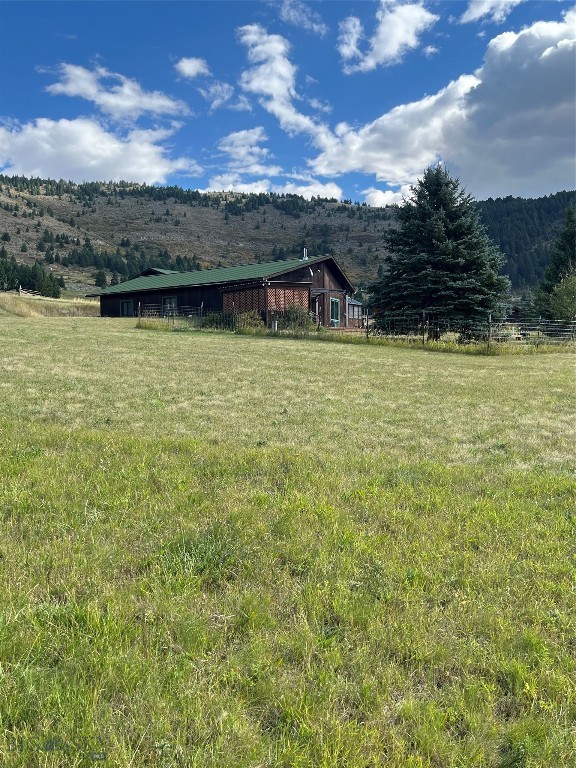 2723 Trail Creek Road, Bozeman MT 59715