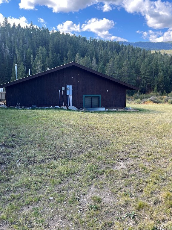 2723 Trail Creek Road, Bozeman MT 59715