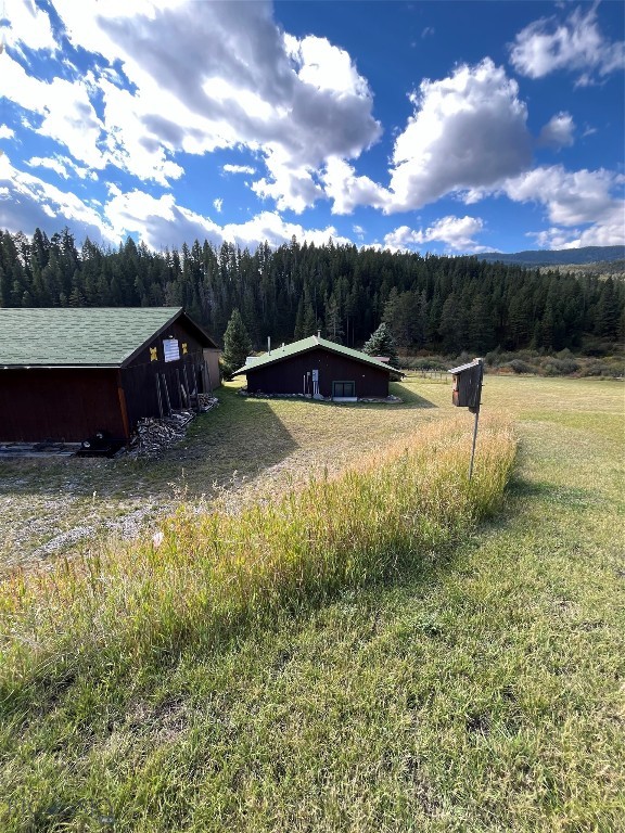 2723 Trail Creek Road, Bozeman MT 59715