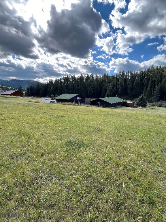 2723 Trail Creek Road, Bozeman MT 59715