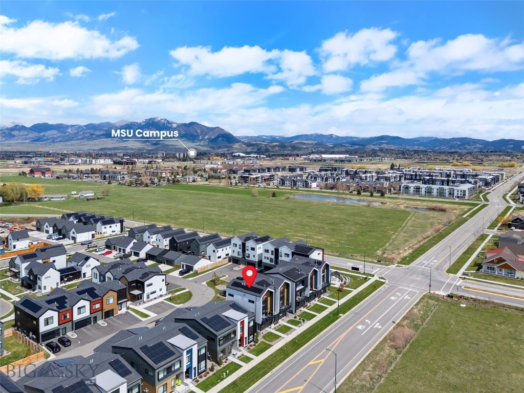 2725 W Graf Street, Bozeman MT 59718