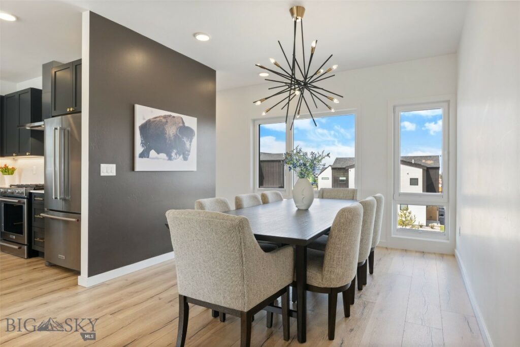 2725 W Graf Street, Bozeman MT 59718