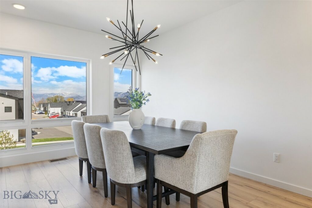 2725 W Graf Street, Bozeman MT 59718