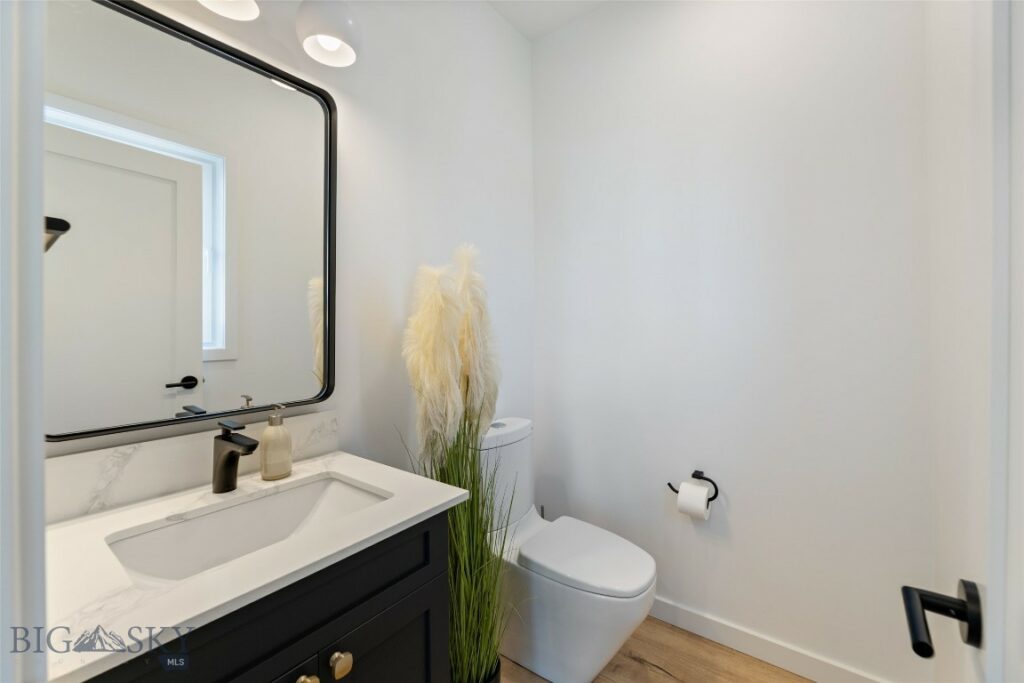 2725 W Graf Street, Bozeman MT 59718