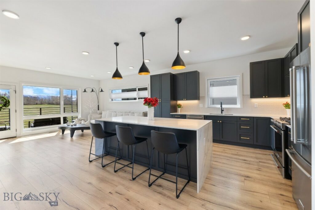 2725 W Graf Street, Bozeman MT 59718